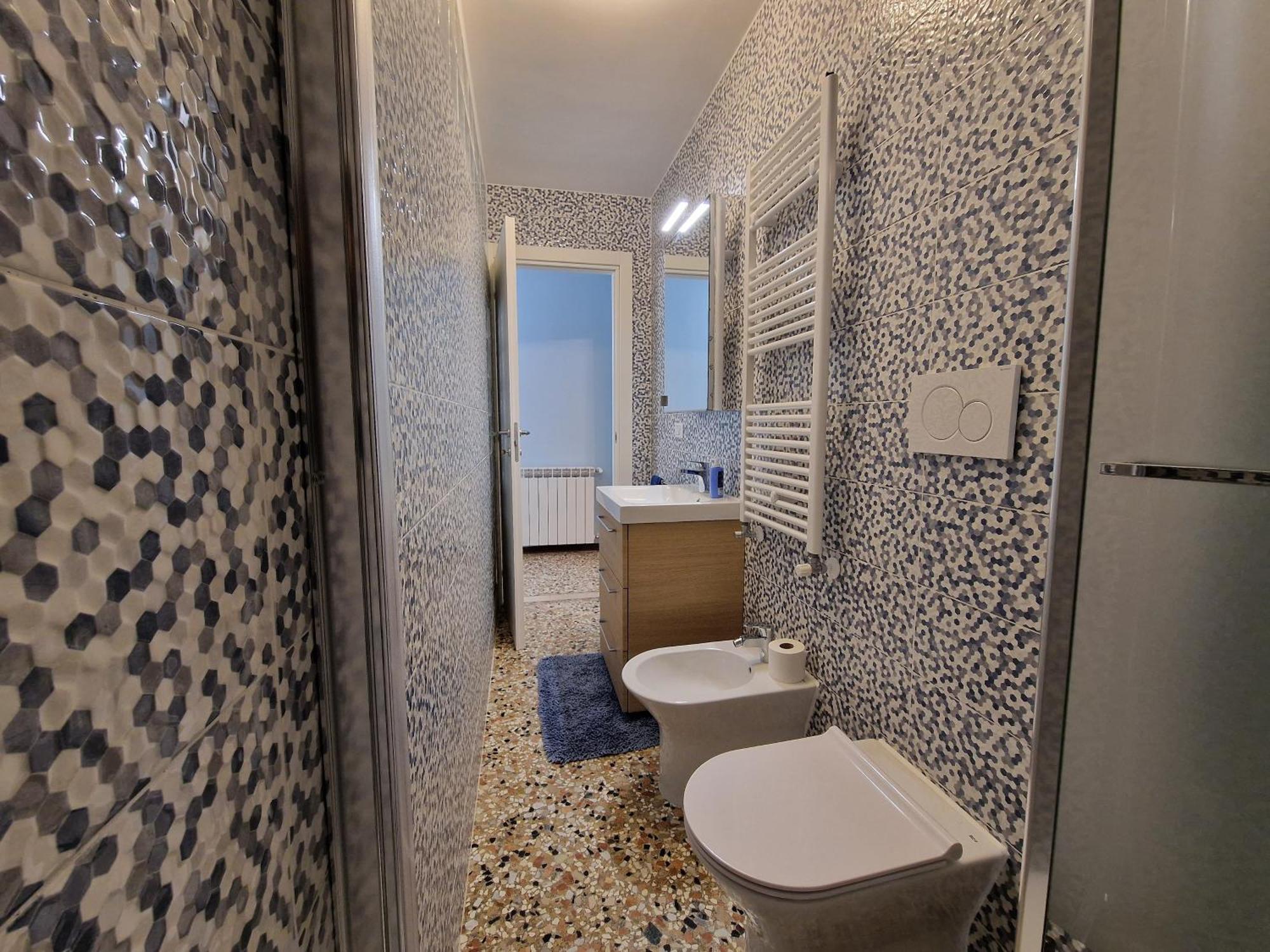 Veneziacentopercento La Forcola Apartment, Next To Rialto Bridge エクステリア 写真